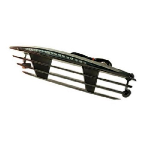 Feu scooter booster s rx - scooter,