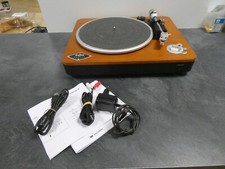 platine vinyle Marley simmer down ( occasion  )