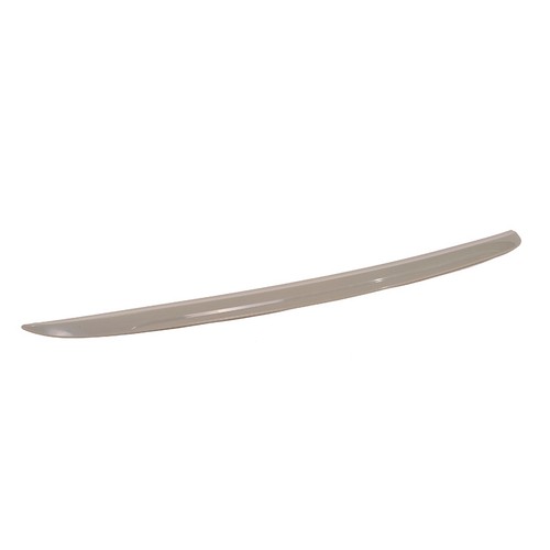 Spoiler becquet coffre m - coffre,