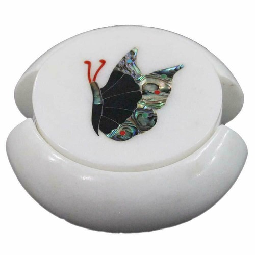 Marbre coaster set pietra - set,
