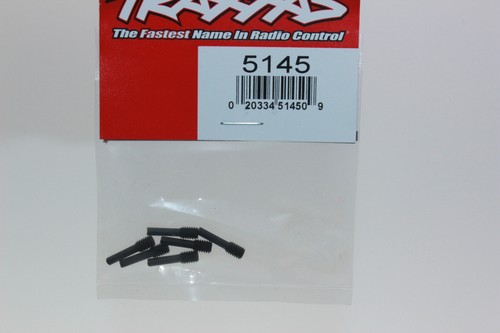 Traxxas trx 5145 goujon - goujon, 4x15mm