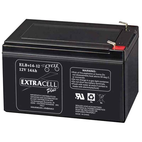Batterie rechargeable plomb - rechargeable,