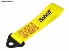 Gancio De Traction SABELT