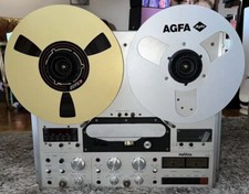 Studer revox pr99 - /,