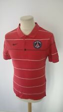 Polo de football vintage PSG