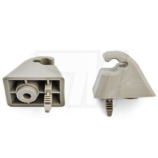 2x Parasoleil Sécurisation