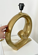 Lampe de bureau design de