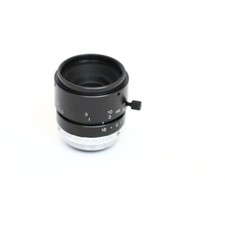 Tamron 12mm f1:1.8 CCTV Lens