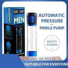 Automatique Aspiration Pompe
