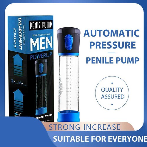 Automatique aspiration pompe - aspiration,