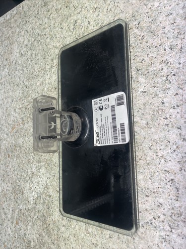 Base pied haier at2628ml - base,