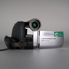 Sony Handycam DCR-HC27E