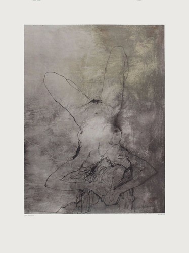 Jean jansem photolithographie - jean,