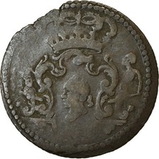 Monnaie, États italiens