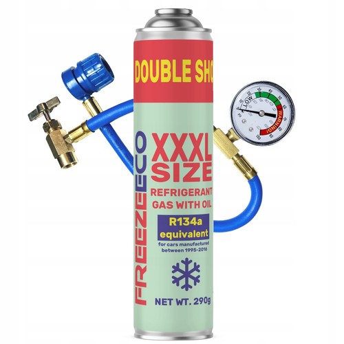 Freezeeco xxl r134a - xxl,
