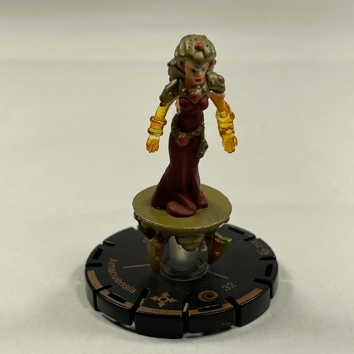 Mage knight sorcery - 2004, le