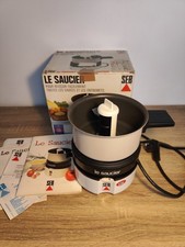 Le Saucier SEB Vintage Années