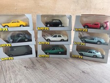 Au choix voiture miniature Divers 1:43 Solido VEREM