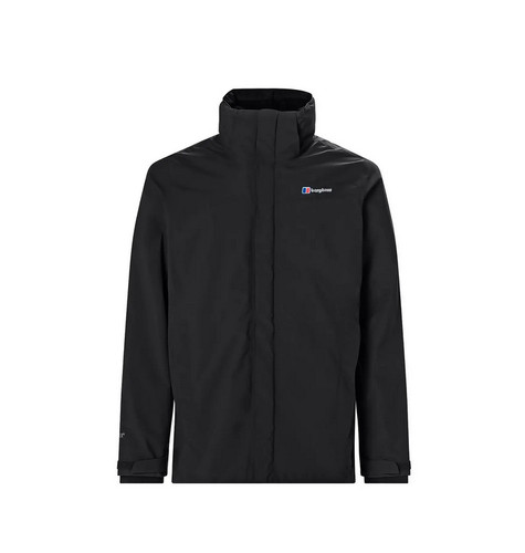 Berghaus veste hillwalker 3in1 - berghaus,