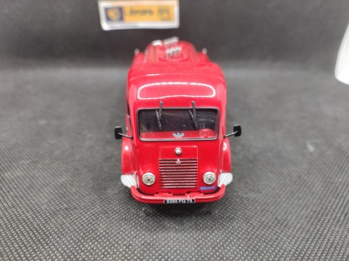 Camion renault - ▄▀▄,
