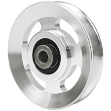 Poulie Musculation 90mm 78mm