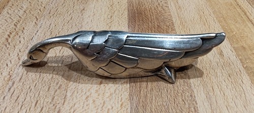Porte couteaux cygne art - 1, porte-couteaux