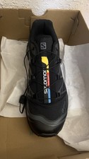 Sneakers Salomon xt6 Black