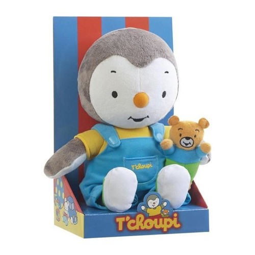 Jemini choupi peluche - -,