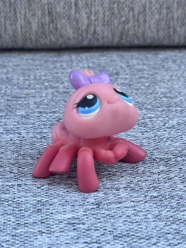 Figurine petshop original - petshop,