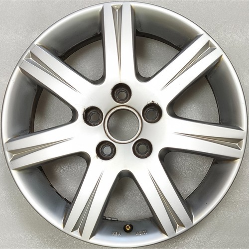Jante originale audi - originale, 8p