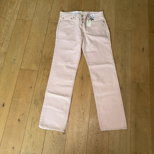 Jean levi fresh 501 - jean, levi’s