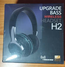 Casque d'écoute sans fil