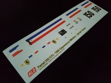 1966 CHAMROUSSE #150 FERRARI