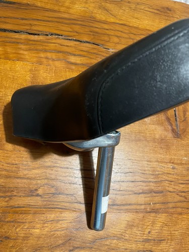 Selle mobylette peugeot neuve - selle,