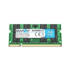 Memorycity Mémoire RAM DDR2