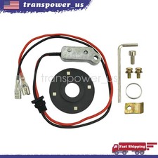 Replacement Electronic