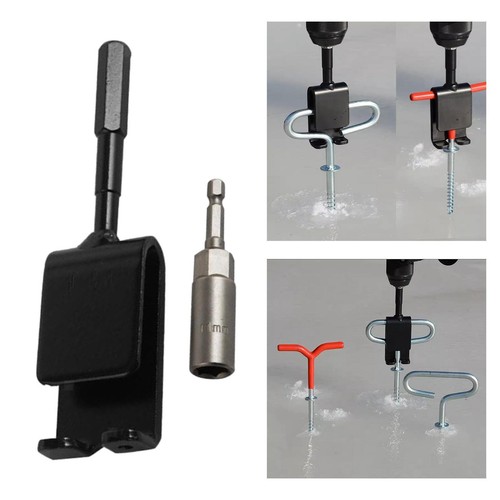Adaptateur perceuse - adaptateur, de