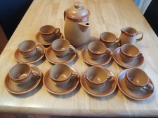 Service à café 21 pièces