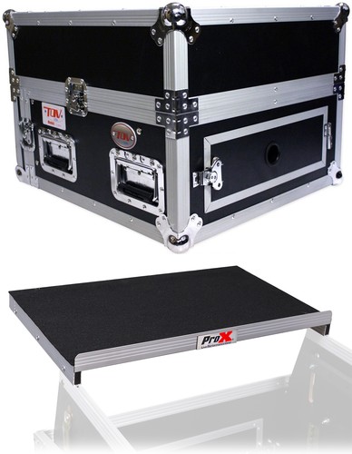 Pro 4mr x 10u space - pro, 4u