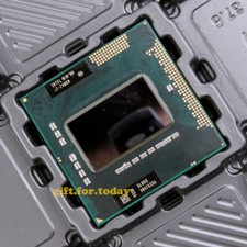 Original Intel Core i7-740QM