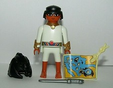 Playmobil Warrior Egyptian