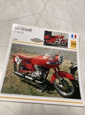AGF Guiller 175 bol d'or 1955