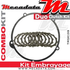 Kit embrayage (disques
