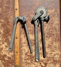 PINCE A CINTRER VIRAX  POUR