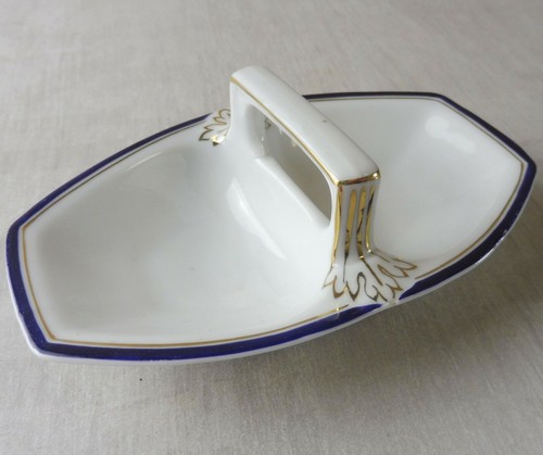 Ancien saleron petit vide - saleron,