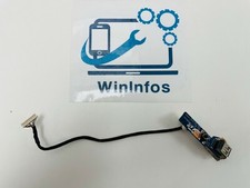 bouton alimentation board power button Cable & USB Samsung R730 (NP-R730)