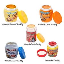 Pack combiné de 5 à 40 Gms