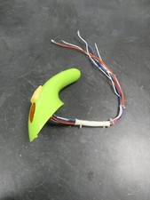 poignée bouton allumage pour