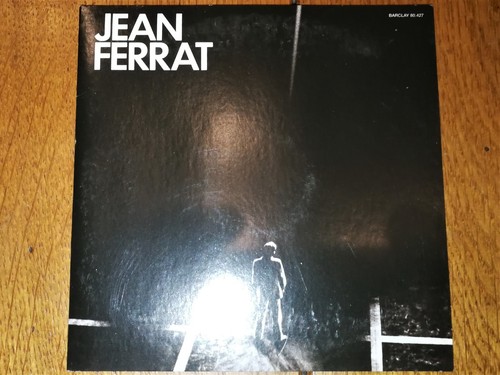 Jean ferrat cd album - jean,