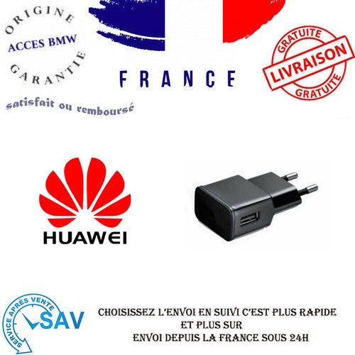 Originale chargeur huawei - chargeur,